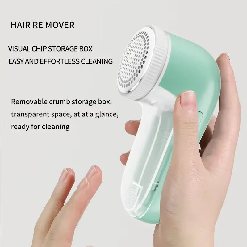 Lint Remover Pro – Restore Your Clothes in Seconds