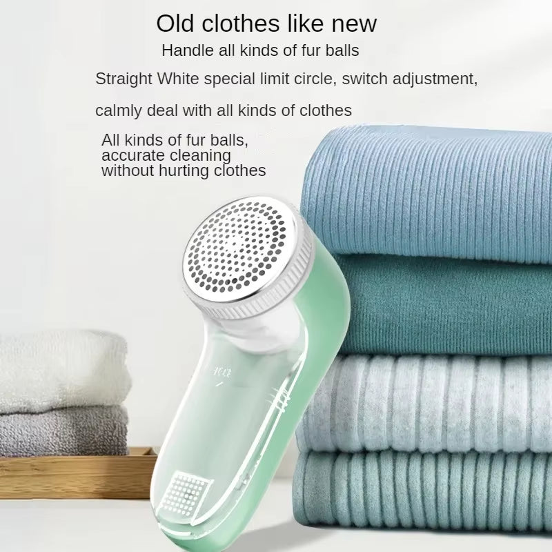 Lint Remover Pro – Restore Your Clothes in Seconds