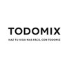 TODOMIX  – Inicio