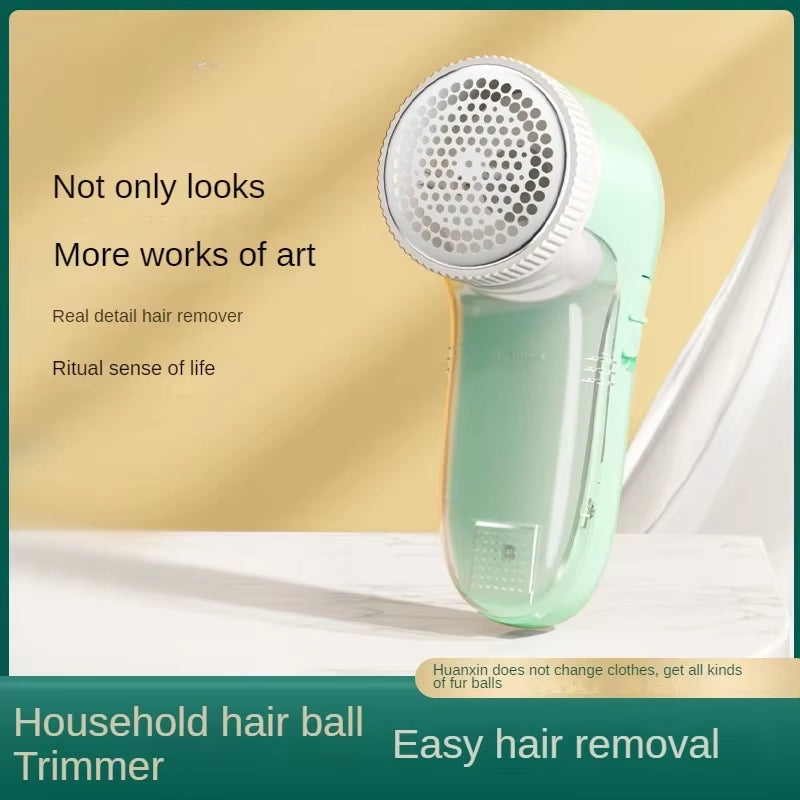 Lint Remover Pro – Restore Your Clothes in Seconds